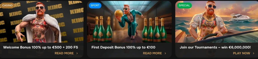 Mrpunter casino
